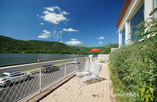 Jassat House | Les Trembles