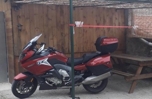 Saint-Jean-et-Saint-Paul Bed & Breakfast | Les TREMIERES