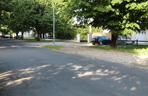 Coutras House | LES TRESORS DE LIZZIE