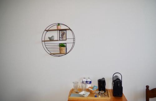 Saint Ouen d'Aunis House | Les trois cèdres