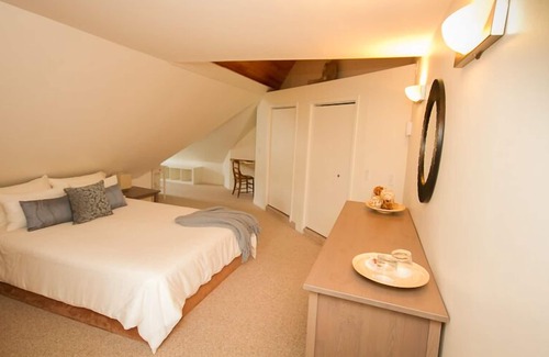 Wakefield Bed & Breakfast | Les Trois Erables Boutique Inn