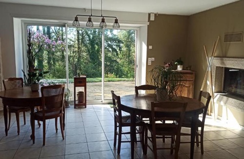 Les Epesses Bed & Breakfast | Les Trois Geais