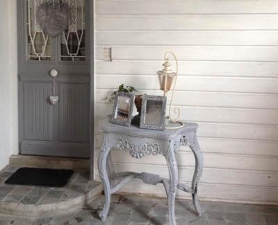 Abbeville House | Les Trois Roses