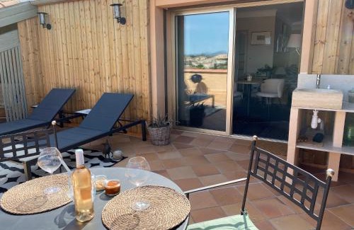 Roquebrune-sur-Argens House | Les Trois soleils