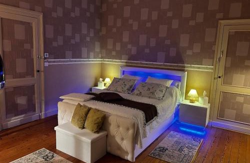 Loupiac Bed & Breakfast | Les Trois Tilleuls 2