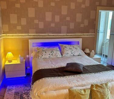 Loupiac Bed & Breakfast | Les Trois Tilleuls 2