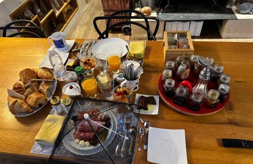 Loupiac Bed & Breakfast | Les Trois Tilleuls 2
