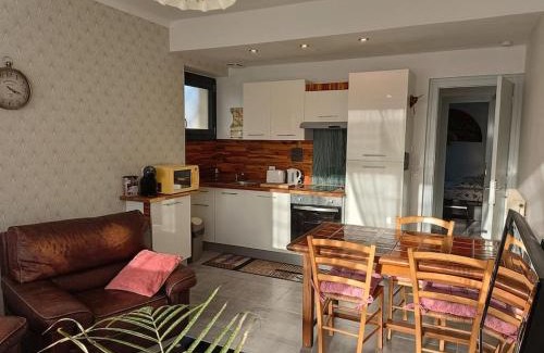 Tartas Apartment | Les trompettes de Jéricho