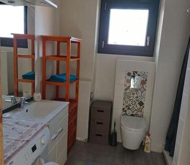 Tartas Apartment | Les trompettes de Jéricho