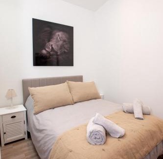 Libourne Apartment | Les Tropeziennes de Libourne