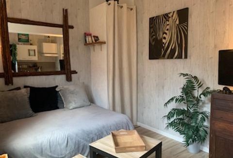 Limoges Apartment | les tuilieres
