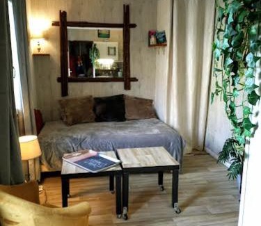 Limoges Apartment | les tuilieres