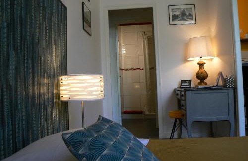 Liberation Apartment | Les Tulipiers, Parking Sécurisé, Lit Queen-Size, le Mans Centre