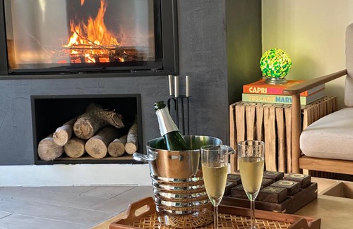 Etretat Hotel | Les Turquoises Étretat - L'Hôtel-Boutique