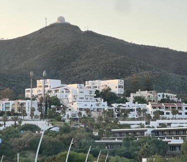 Cabo Negro Apartment | Les vacances à Cabo vue sur mer