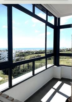 Cabo Negro Apartment | Les vacances à Cabo vue sur mer