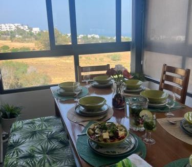 Cabo Negro Apartment | Les vacances à Cabo vue sur mer