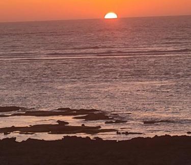 Moulay Abdallah Apartment | les vagues bleus