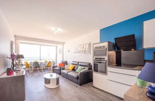 Courseulles-sur-Mer Apartment | Les Vagues
