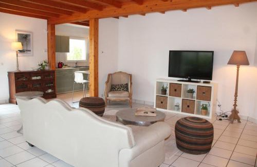 Santec House | Les Vagues Tranquilles - la plage à 50m