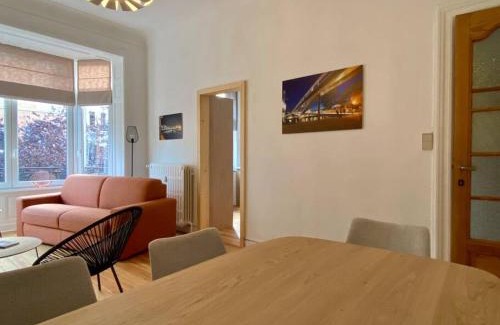 Liege Apartment | Les Valcaprimontoises … en ville !