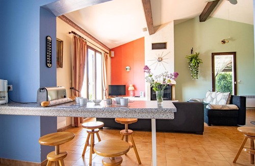 Tavernes House | Les Velours by Interhome
