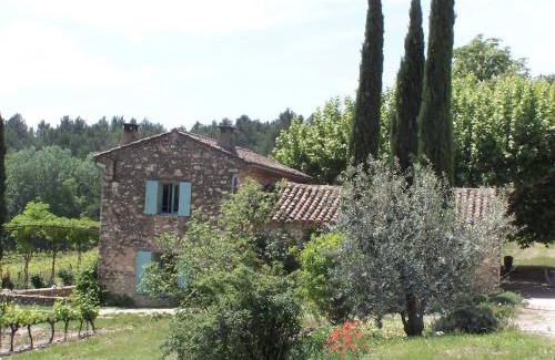Goult House | Les Vendangeurs, gîte au milieu des vignes face au Luberon