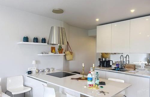 Saint-Paul-de-Vence Villa | Les Verdalettes