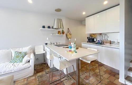 Saint-Paul-de-Vence Villa | Les Verdalettes