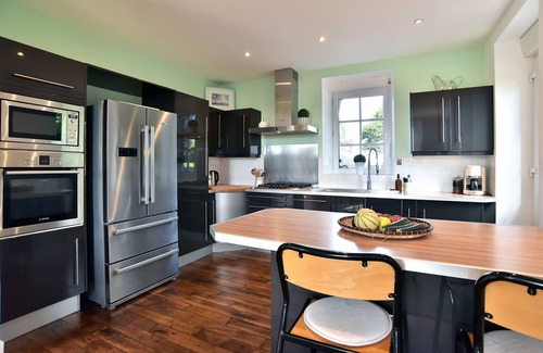 Crehen House | Les Verts Sapins - Avec grand jardin