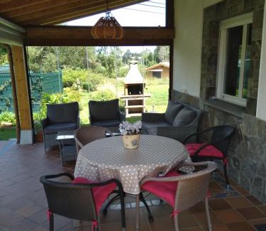 Obaya House | Les Viesques