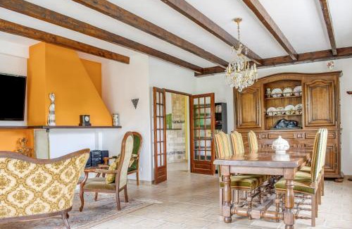 Capendu Apartment | Les Vignes de Carcassonne - Piscine et clim
