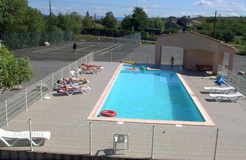 Lablachere House | les vignes