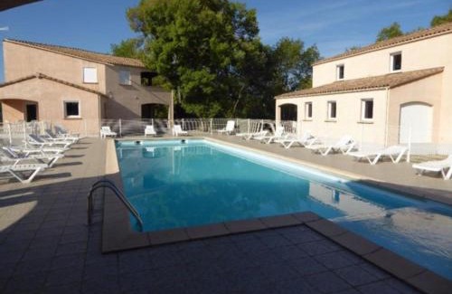 Lablachere House | les vignes