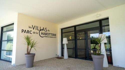 Saint-Sulpice-le-Verdon Apartment | Les Villas du Parc de la Chabotterie