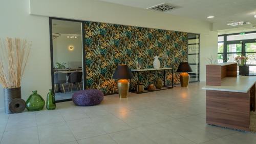 Saint-Sulpice-le-Verdon Apartment | Les Villas du Parc de la Chabotterie