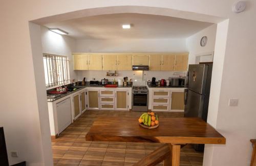 Tombeau Bay Villa | Les Villas 33 Bis