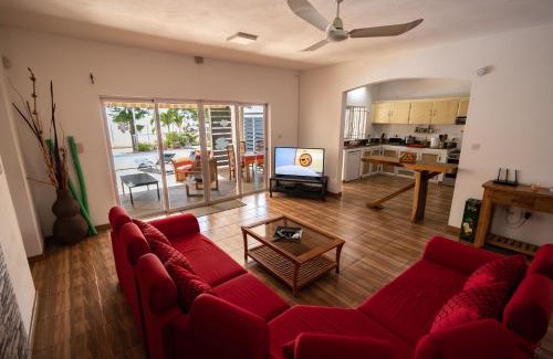 Tombeau Bay Villa | Les Villas 33 Bis