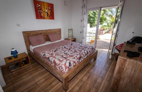 Tombeau Bay Villa | Les Villas 33 Bis