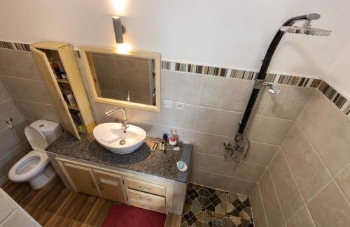 Tombeau Bay Villa | Les Villas 33 Bis
