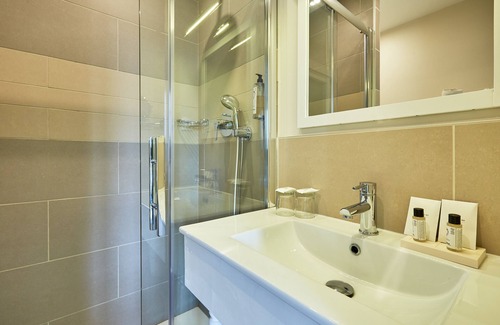 Tracy-sur-Mer Hotel | Les Villas d'Arromanches