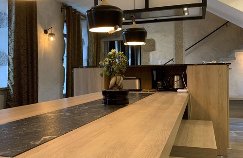 Penvenan Villa | Les villas d'onalou - Kergastel