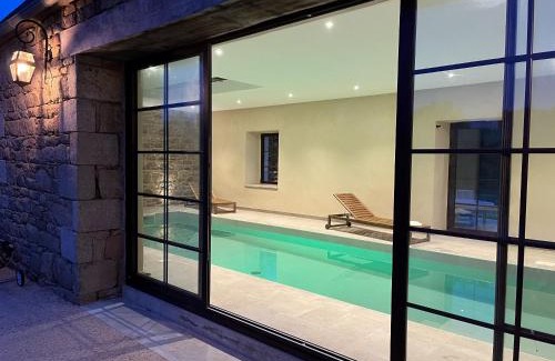 Penvenan Villa | Les Villas d Onalou Kergastel