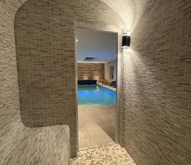 Penvenan Villa | Les Villas d Onalou Kergastel