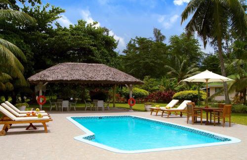 Praslin Island Resort | Les Villas D'or