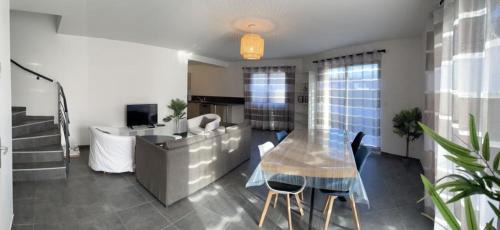 Castelmaurou House | Les Villas de Castel - villa "Les Muriers"