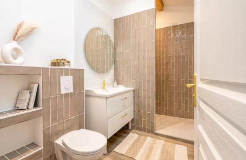 Lacanau-Ocean Apartment | Les Villas de Julie à la Maison de la Dune