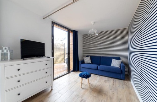 Baden Apartment | Les Villas de Locmiquel BORD DE MER