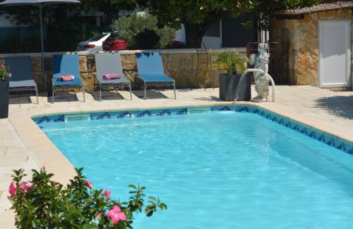 Mougins Villa | Les villas du Golf Mougins