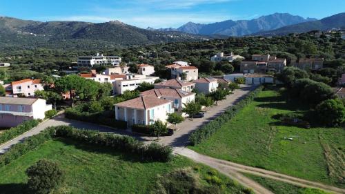 Aregno House | Les Villas Maristella, Villa Ninu